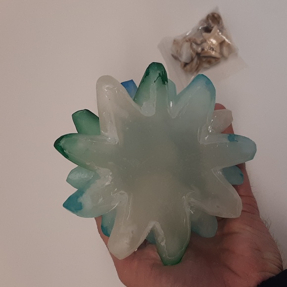 DIY Seashore Christmas Tree - Picture 5 of 5